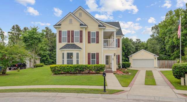 Photo of 249 Old Savannah Dr, Goose Creek, SC 29445