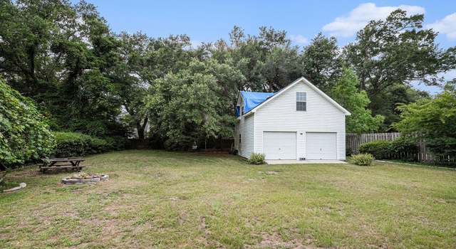 Photo of 943 Mikell Dr, Charleston, SC 29412
