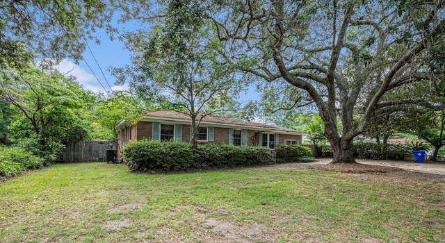 Photo of 943 Mikell Dr, Charleston, SC 29412
