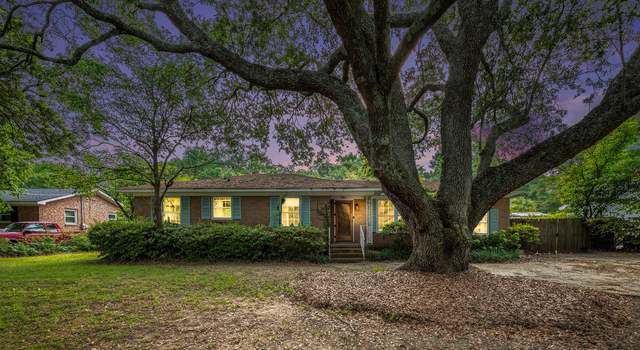 Photo of 943 Mikell Dr, Charleston, SC 29412