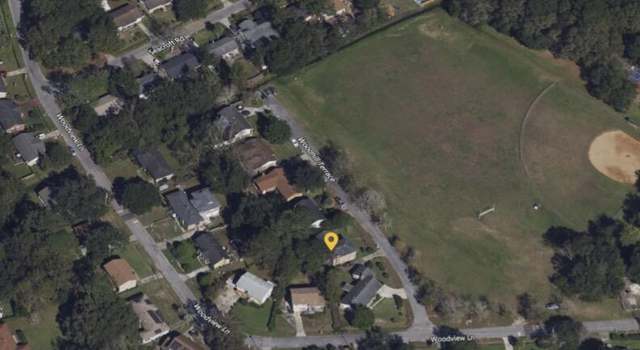 Photo of 1471 Woodhill Ter, Charleston, SC 29412