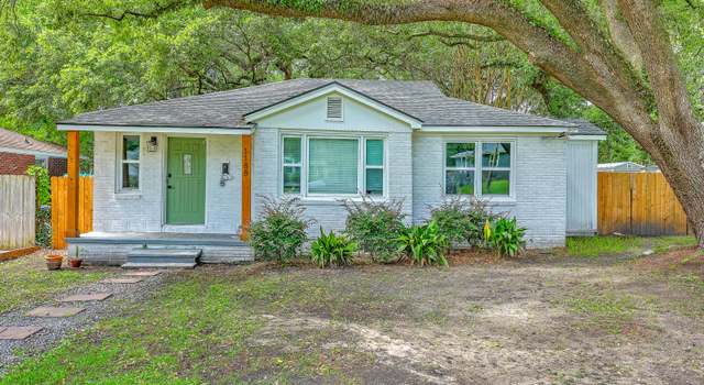 Photo of 1188 Camden St, North Charleston, SC 29405