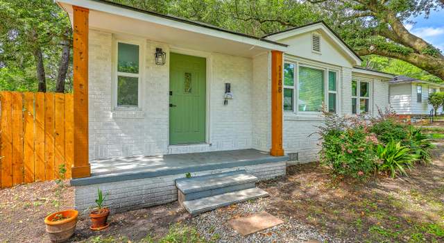 Photo of 1188 Camden St, North Charleston, SC 29405