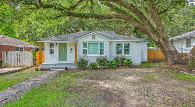 Photo of 1188 Camden St, North Charleston, SC 29405