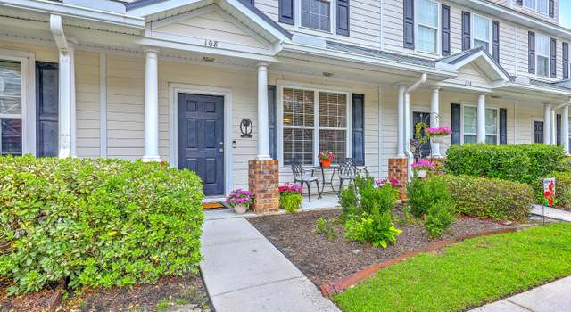 Photo of 108 Hemingway Cir, Summerville, SC 29483