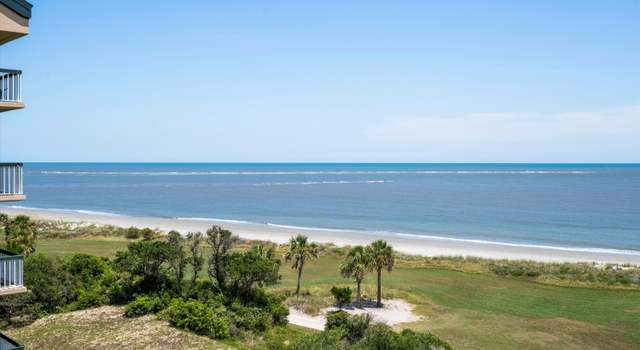 Photo of 4403 Ocean Club Villa, Isle Of Palms, SC 29451