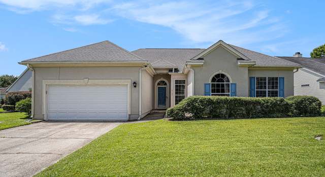 Photo of 6107 Fieldstone Cir, Charleston, SC 29414