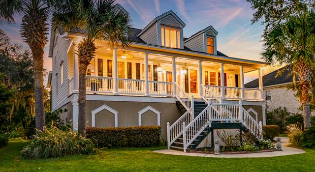 Photo of 1756 Indigo Island Dr, Hanahan, SC 29410