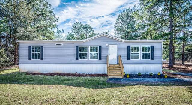 Photo of 20 Samaria St, Kingstree, SC 29556