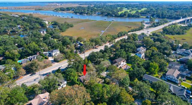 Photo of 128 Folly Rd Blvd, Charleston, SC 29407
