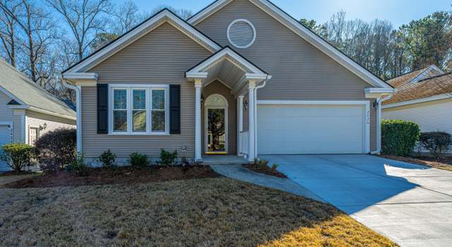 Photo of 2426 Tuscany Dr, North Charleston, SC 29406