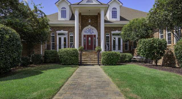 Photo of 120 Old Peafield Rd, Saint George, SC 29477
