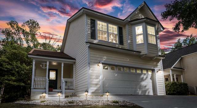 Photo of 675 Fair Spring Dr, Charleston, SC 29414