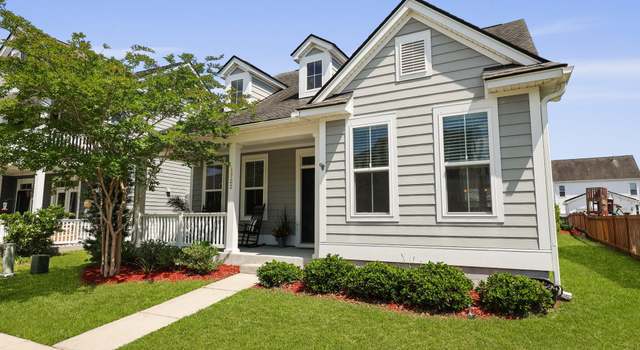 Photo of 1722 Winfield Way, Charleston, SC 29414