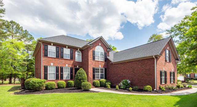 Photo of 105 Kirkhaven Ct, Goose Creek, SC 29445