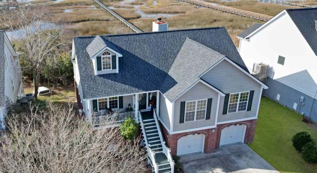 Photo of 359 Clayton Dr, Charleston, SC 29414