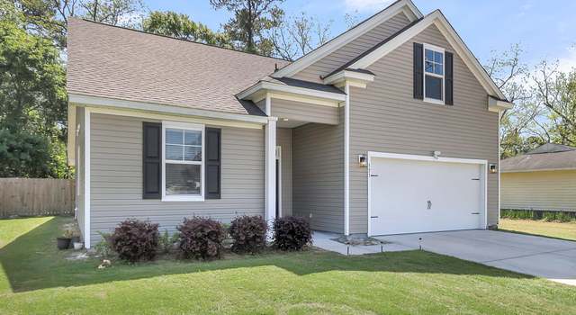 Photo of 171 Sara St, Saint George, SC 29477
