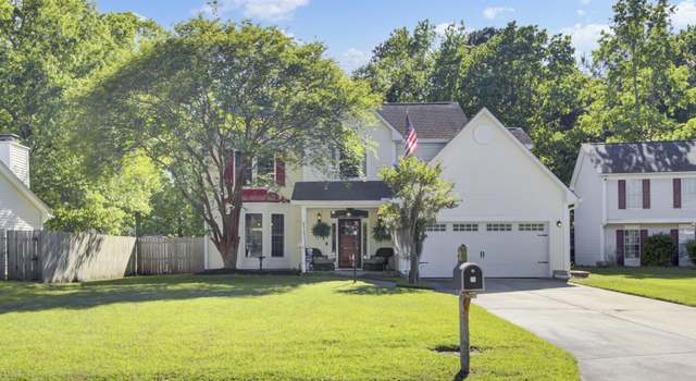 Photo of 2021 Beckton St, North Charleston, SC 29420
