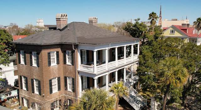 Photo of 214 Calhoun St #5, Charleston, SC 29401