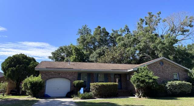 Photo of 1219 Oakcrest Dr, Charleston, SC 29412