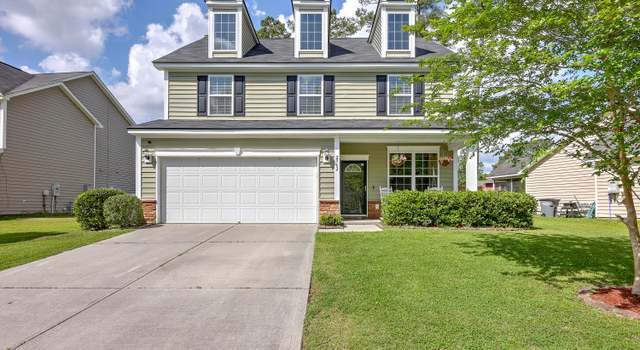 Photo of 2962 Newport Pl, North Charleston, SC 29420