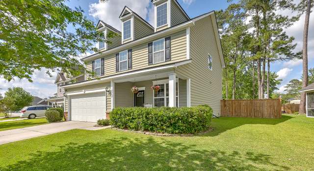 Photo of 2962 Newport Pl, North Charleston, SC 29420