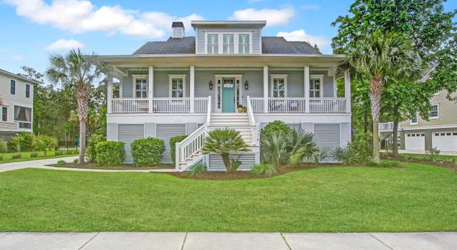 Photo of 1776 W Canning Dr, Mount Pleasant, SC 29466