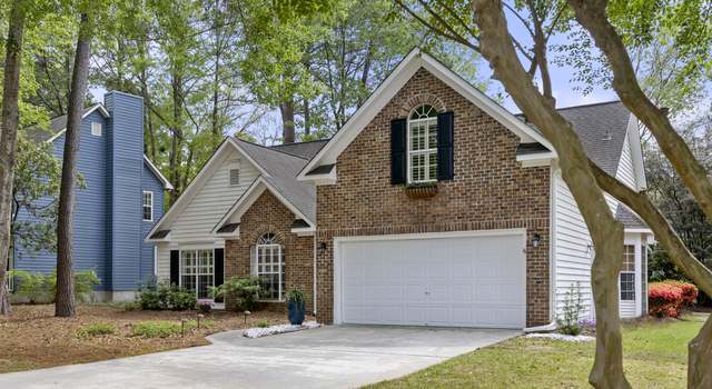 Photo of 1177 Old Ivy Way, Mount Pleasant, SC 29466