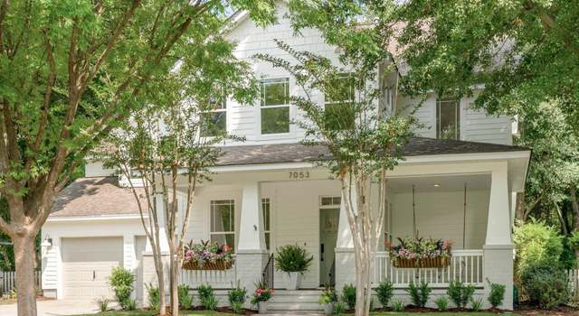 Photo of 7053 Schooner St, Daniel Island, SC 29492