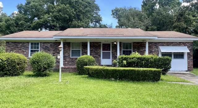 Photo of 2416 Terrell St, Charleston, SC 29414
