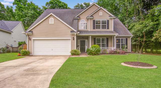 Photo of 113 Ashton Cv, Summerville, SC 29485