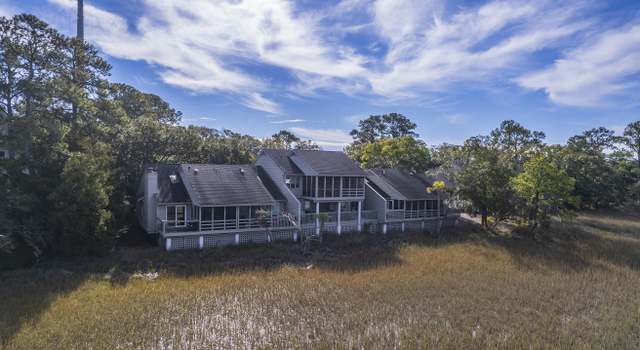 Photo of 1248 Creek Watch Trce, Seabrook Island, SC 29455