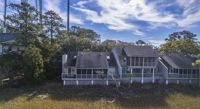 Photo of 1248 Creek Watch Trce, Seabrook Island, SC 29455