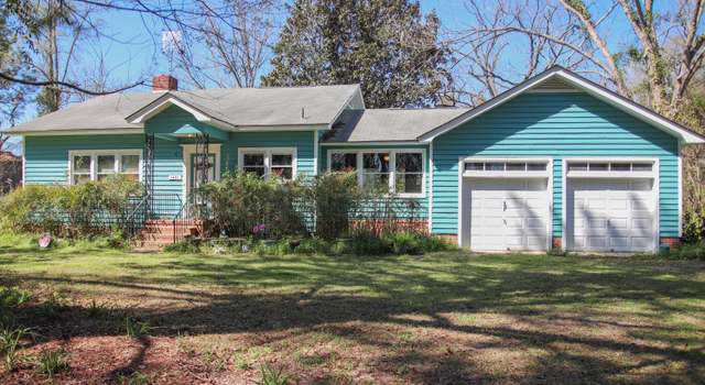 Photo of 1451 Dry Branch Rd, Lodge, SC 29082