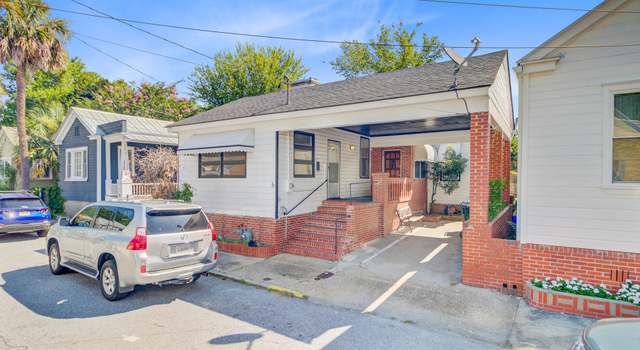 Photo of 6 Dewey St, Charleston, SC 29403
