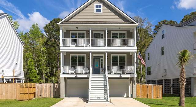 Photo of 3718 Sandy Gate Ln, Mount Pleasant, SC 29466