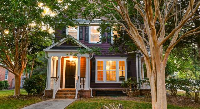 Photo of 321 Bounty Ln, Charleston, SC 29412