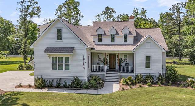 Photo of 7878 Gull Bay Dr, Awendaw, SC 29429