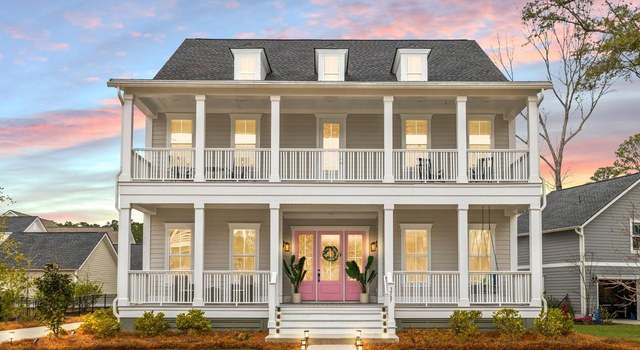 Photo of 3587 Clambank Dr, Mount Pleasant, SC 29466