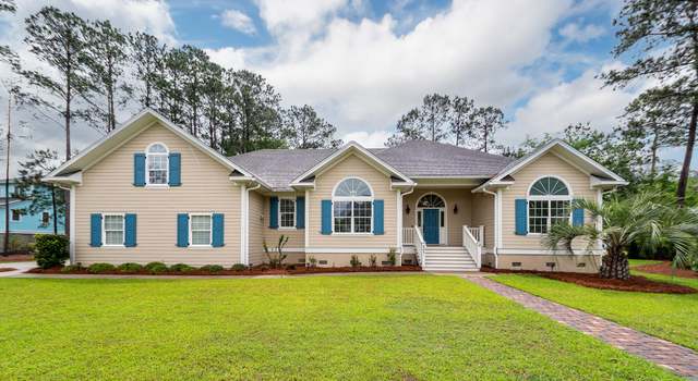 Photo of 287 Commonwealth Rd, Mount Pleasant, SC 29466