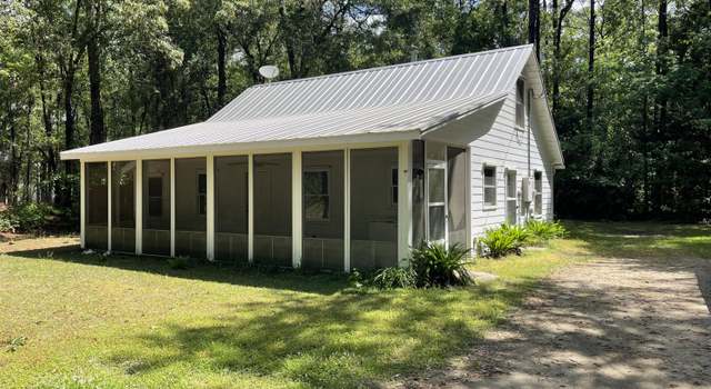 Photo of 10092 Hercules Rd, Mcclellanville, SC 29458