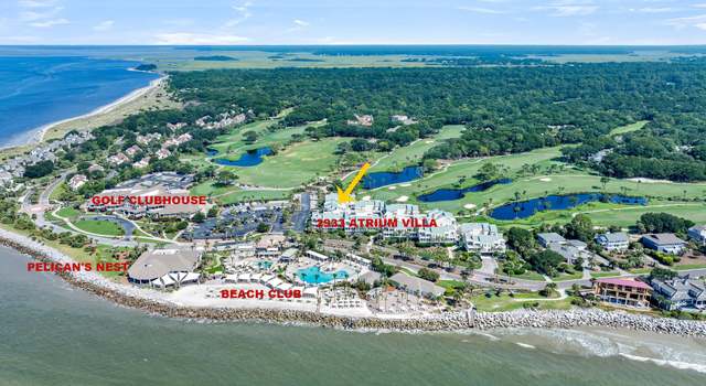 Photo of 2933 Atrium Villa Dr #33, Seabrook Island, SC 29455
