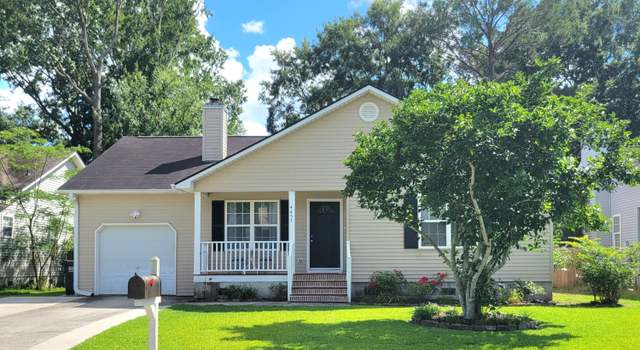 Photo of 4457 Rice Mill Dr, North Charleston, SC 29420