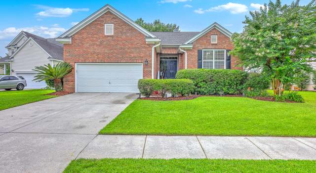 Photo of 1868 Palmetto Isle Dr, Mount Pleasant, SC 29466