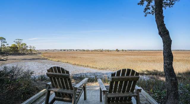 Photo of 520 E Huron Ave, Folly Beach, SC 29439