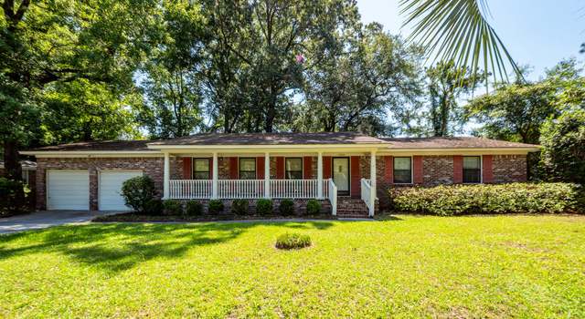 Photo of 2320 Wofford Rd, Charleston, SC 29414