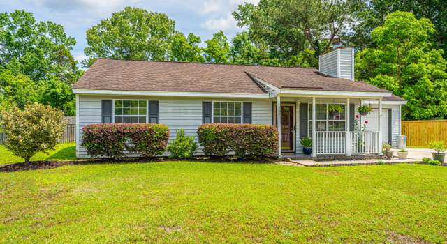 Photo of 505 Laurel Ridge Rd, North Charleston, SC 29418