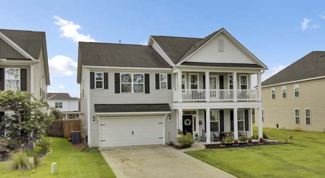 Photo of 300 Saxony Loop, Summerville, SC 29486