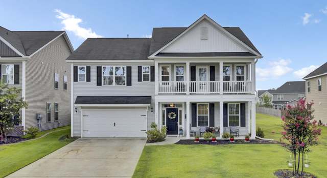 Photo of 300 Saxony Loop, Summerville, SC 29486