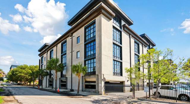 Photo of 1 Cool Blow St #344, Charleston, SC 29403